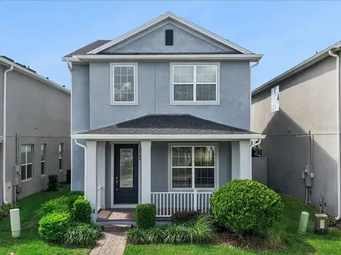 4780 TERRACE BLUFF ST — home for sale