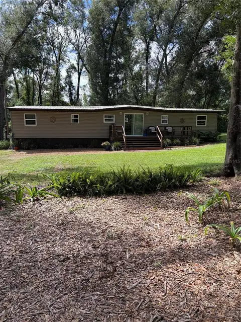 6401 SUNNYSIDE RANCH RD — home for sale