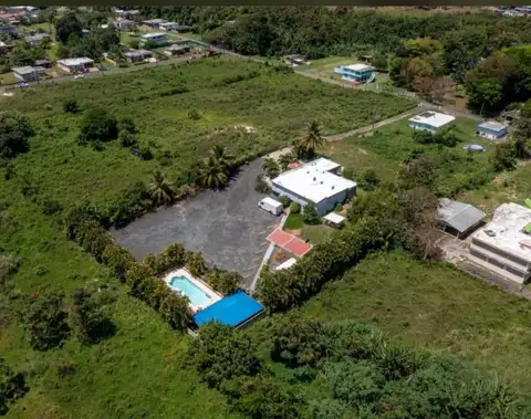 Calle Marcos Lopez 831 HACIENDA EL PALMAR — home for sale