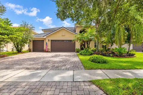 3713 EAGLE ISLE CIR — home for sale