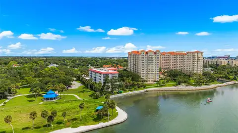 1100 IMPERIAL DR #603 — home for sale