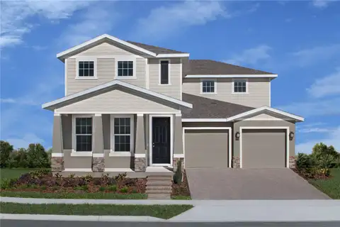 3147 TIGER PALM WAY — home for sale