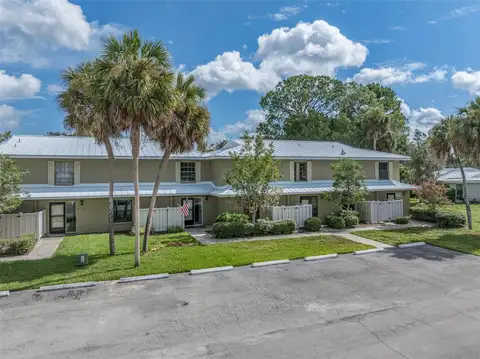 11543 W BAYSHORE DR #110 — home for sale