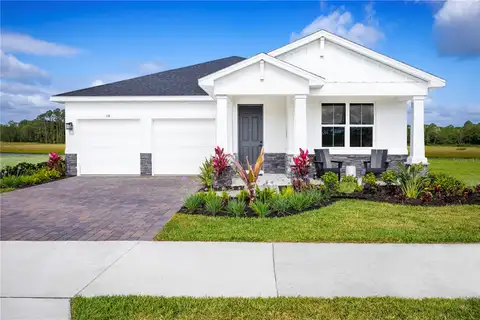 168 VENETIAN PALMS BLVD — home for sale