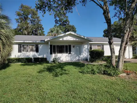 10953 SW 78TH CT — home for sale