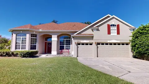 13211 LAKESHORE GROVE DRIVE — home for sale