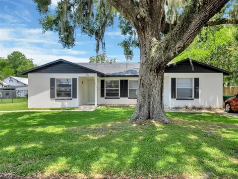 251 N PLANT ST — home for sale