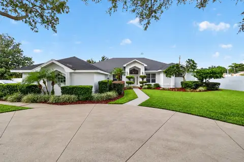 734 HIGHLANDS PLACE BLVD — home for sale