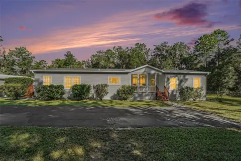 4943 E STAGE COACH TRL — home for sale