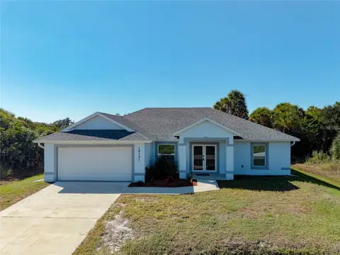 19191 WILLARD AVE — home for sale
