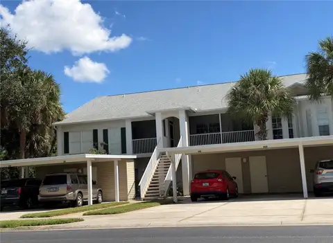 412 SUNSET LAKE BLVD #202 — home for sale