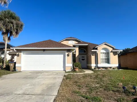 4858 KINGSTON CIR — home for sale