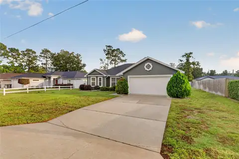 8340 SE 159TH LN — home for sale