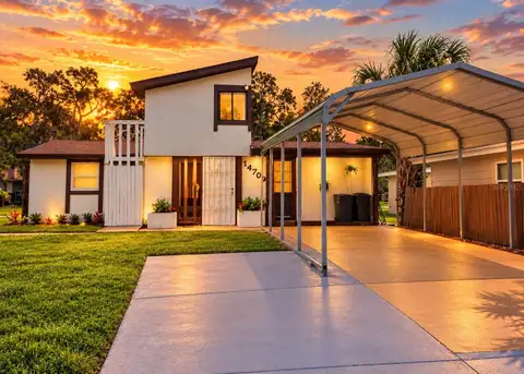 14709 FAIR OAK WAY — home for sale