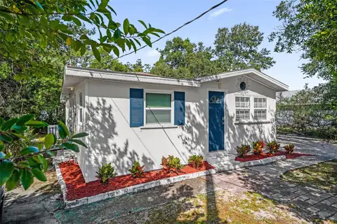 4604 COURTLAND ST — home for sale