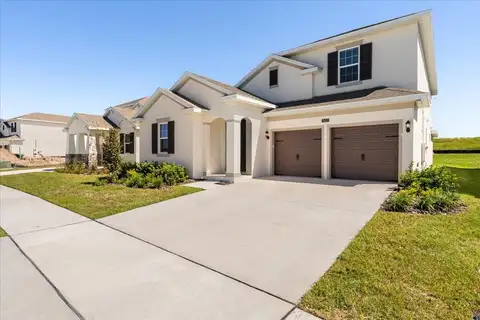 5421 MARSHELDER ST — home for sale
