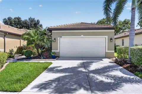 2534 OSWEGO DR — home for sale