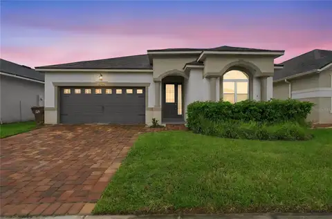 2500 AVIAN LOOP — home for sale