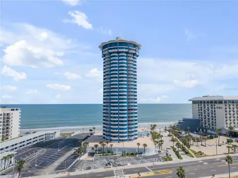 2625 S ATLANTIC AVE #21NE — home for sale