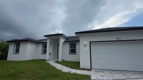 8040 AGATE ST — home for sale
