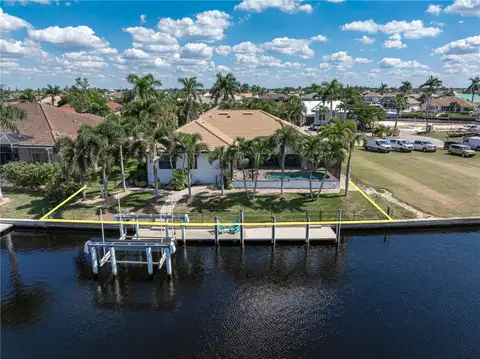3615 TOWHEE CT — home for sale