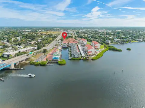 1636 STICKNEY POINT RD #201 — home for sale