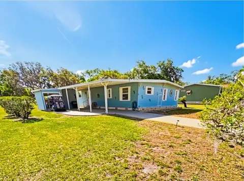 5 BOBWHITE XING — home for sale
