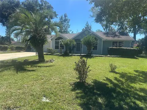 10816 SW 83RD AVE — home for sale