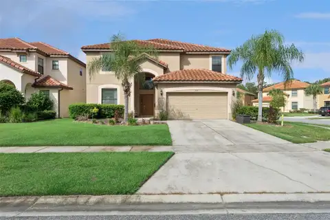 2641 TRANQUILITY WAY — home for sale