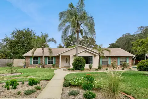 260 E HORNBEAM DR — home for sale