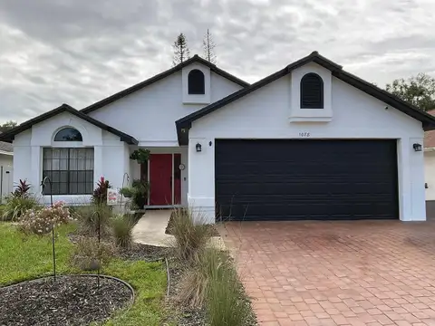 1078 MANIGAN AVE — home for sale