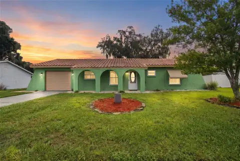 8410 ANGELA CT — home for sale