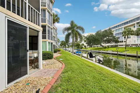 1300 N PORTOFINO DR #105 — home for sale
