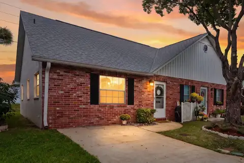 6709 DEVONSHIRE LN #10A — home for sale
