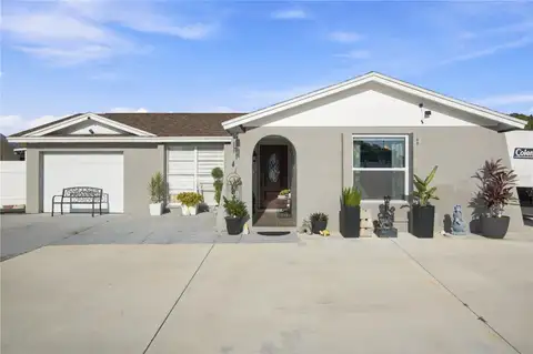 9610 SHALIMAR CT — home for sale