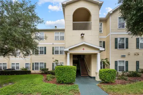 18235 BRIDLE CLUB DR #18235 — home for sale