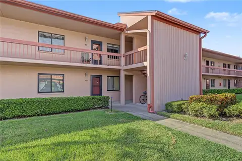 110 LAKESIDE CT #110 — home for sale