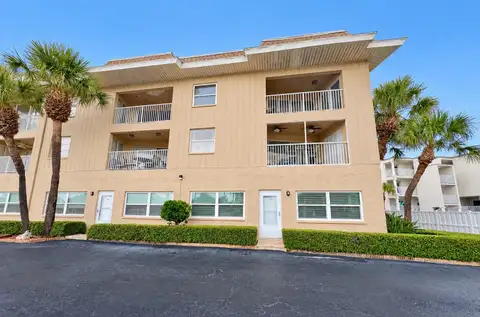 3100 GULF BLVD #314 — home for sale