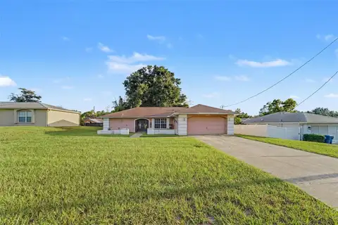 12222 LEGEND ST — home for sale