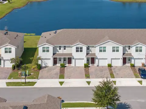 2834 BRIE HAMMOCK BND — home for sale