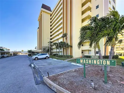 4550 COVE CIR #106 — home for sale