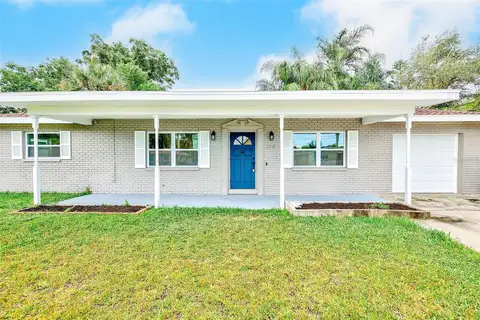 214 45TH AVE NE — home for sale