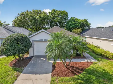 3022 ANDOVER CT — home for sale