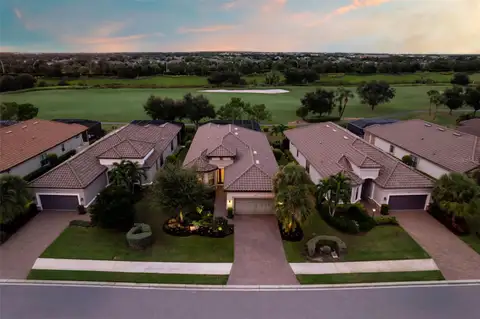 12807 SORRENTO WAY — home for sale