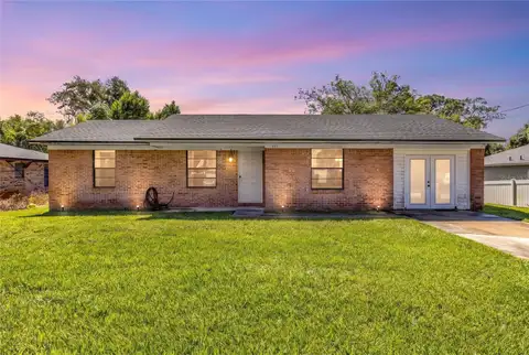 209 DELESPINE DR — home for sale