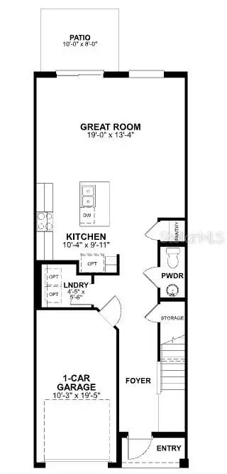 6063 FELLOW WAGON WAY — home for sale