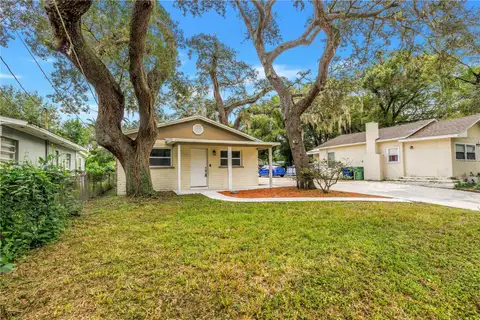 1306 E NEW ORLEANS AVE — home for sale