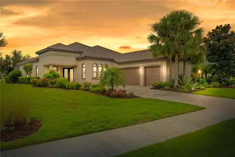 5311 BENITO CT — home for sale