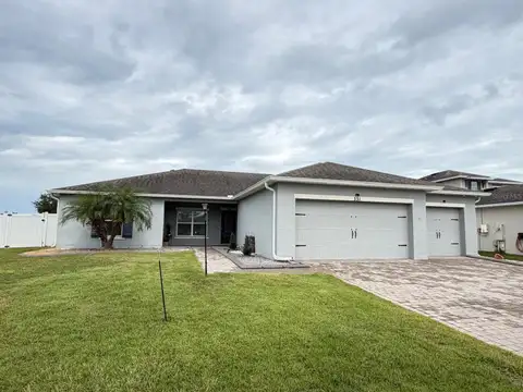 331 QUARRY ROCK CIR — home for sale