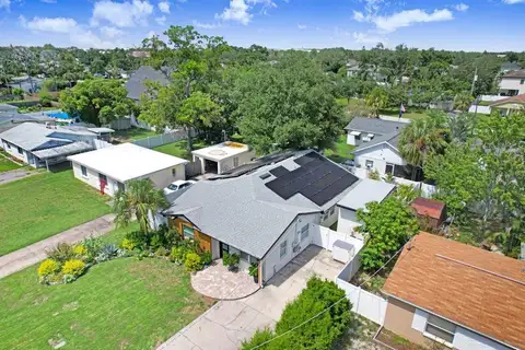 3509 W ROGERS AVE — home for sale